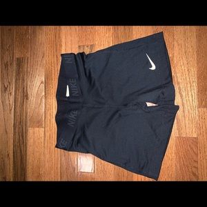 Nike spandex